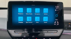 Volkswagen ID.3 150kW Tour Pro S 77kWh 5dr Auto Electric Hatchback